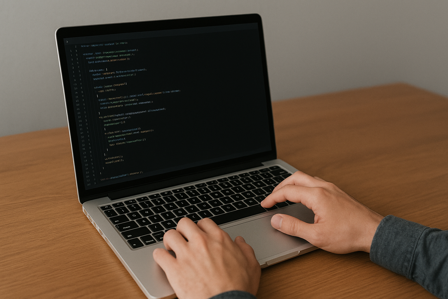 Development Image