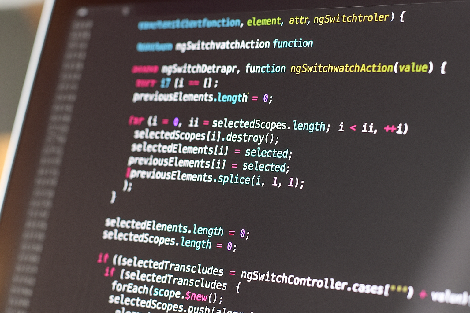 Development Image